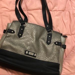 EUC Rosetti Shoulder Bag🖤